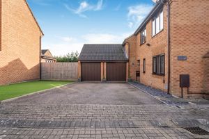 Double Garage- click for photo gallery